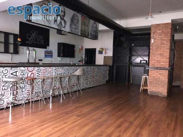 Local comercial en venta Ponferrada