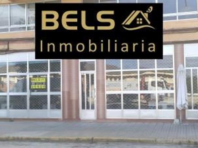 Local comercial en venta Ponferrada