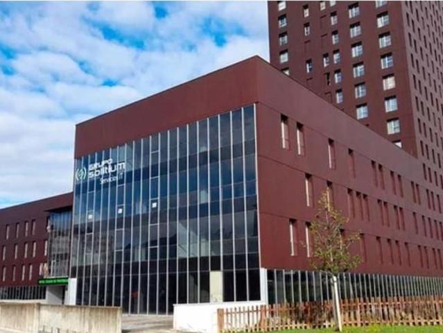 Local comercial en venta Ponferrada