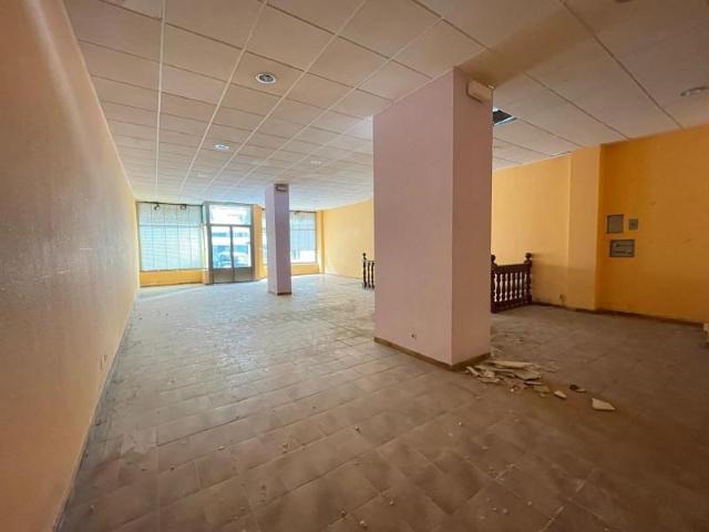 Local comercial en venta Ponferrada