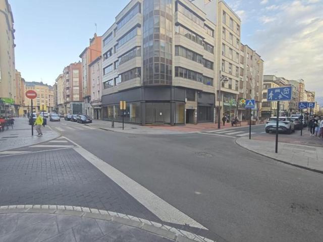 Local comercial en venta Ponferrada