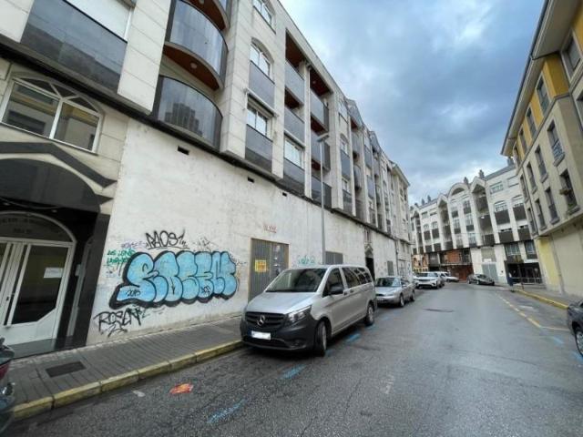Local comercial en venta Ponferrada
