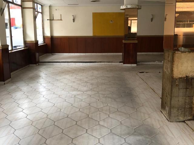 Local comercial en venta. Ponferrada