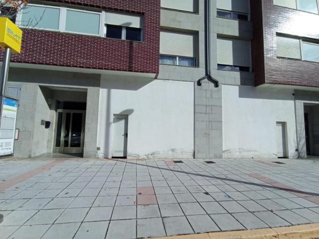 Local comercial en venta Ponferrada