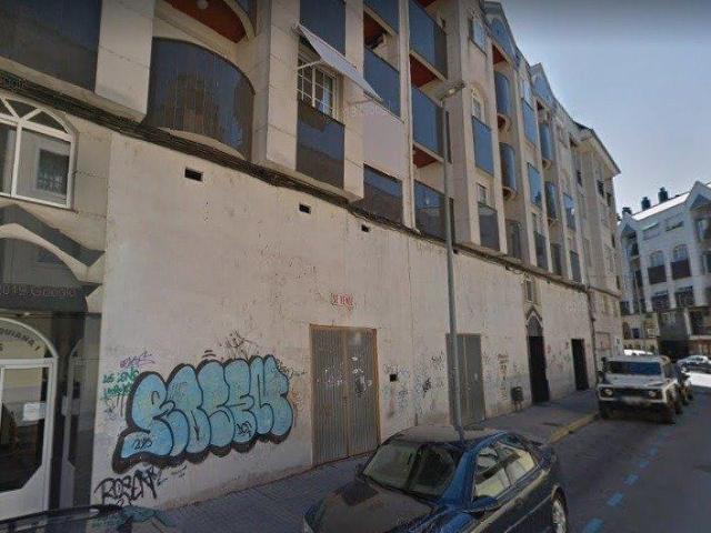 Local comercial en venta Ponferrada
