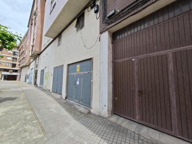 Local comercial en venta Ponferrada