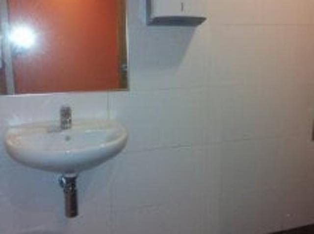 Local comercial en venta Pontevedra