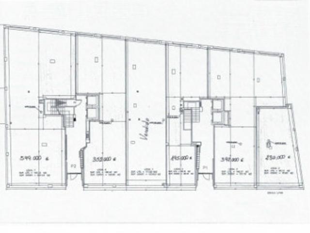 Local comercial en venta Pontevedra