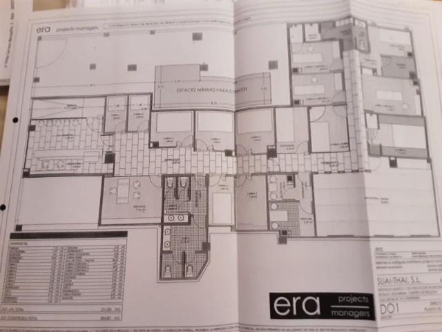 Local comercial en venta Pontevedra