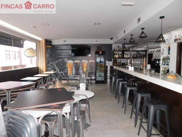 Local comercial en venta Pontevedra