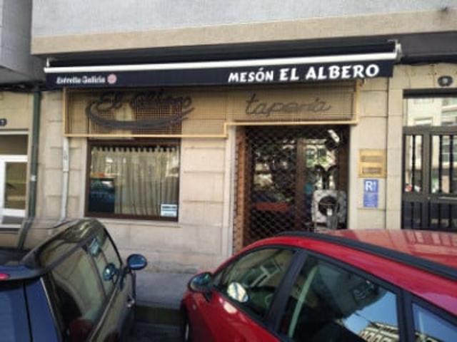 Local comercial en venta Pontevedra