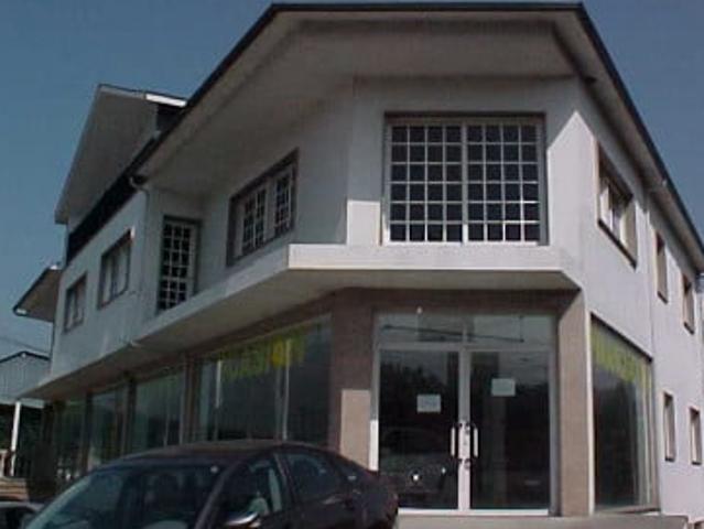 Local comercial en venta Pontevedra