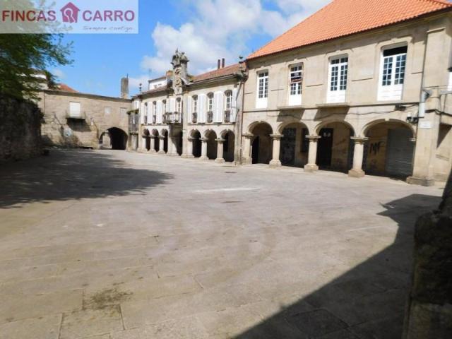 Local comercial en venta Pontevedra