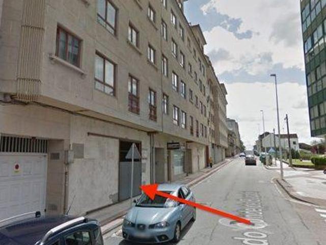 Local comercial en venta Pontevedra