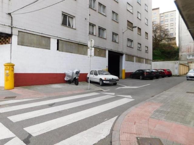 Local comercial en venta Pontevedra