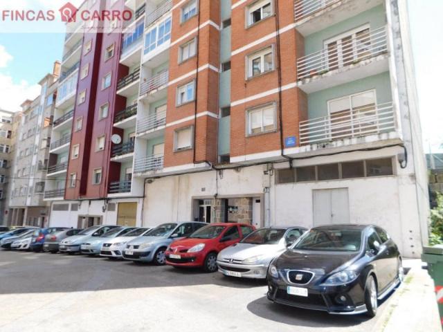 Local comercial en venta Pontevedra