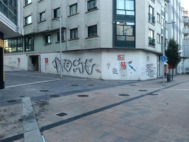 Local comercial en venta Pontevedra