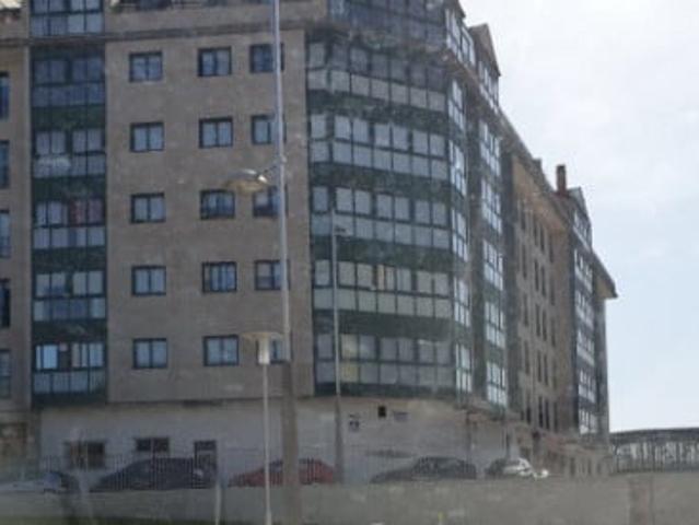 Local comercial en venta Pontevedra