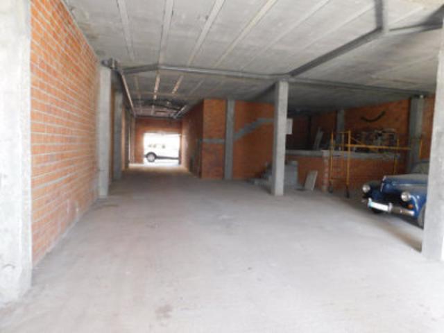 Local comercial en venta Pontevedra
