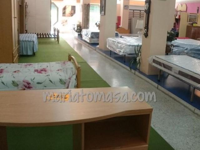 Local comercial en venta Portugalete