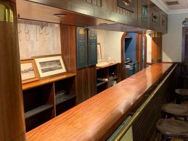 Local comercial en venta Portugalete