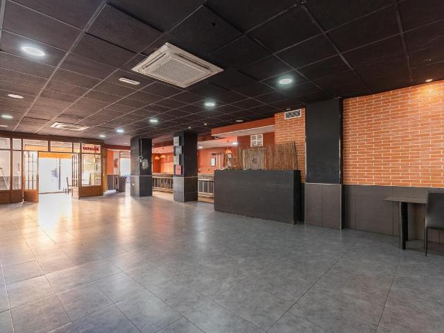 Local Comercial en venta, Paterna, Valencia/València