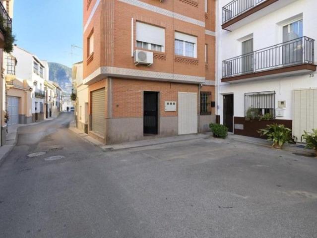 Local comercial en venta Padul