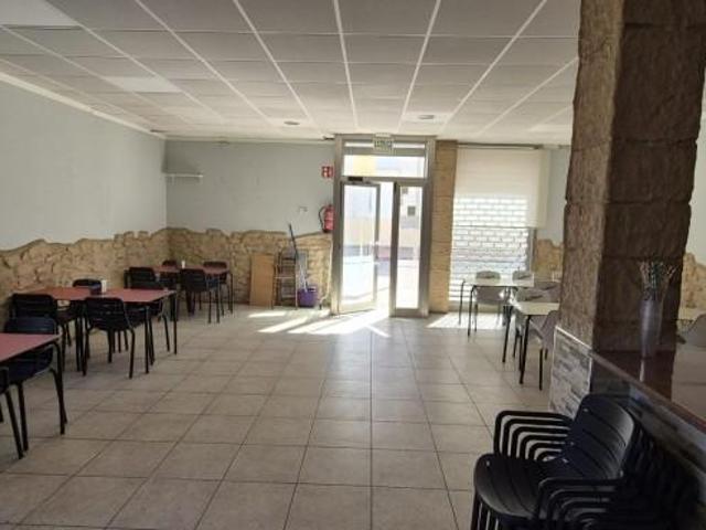 Local comercial en venta Palamós