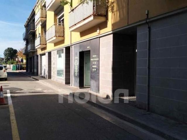 Local comercial en venta Palamós