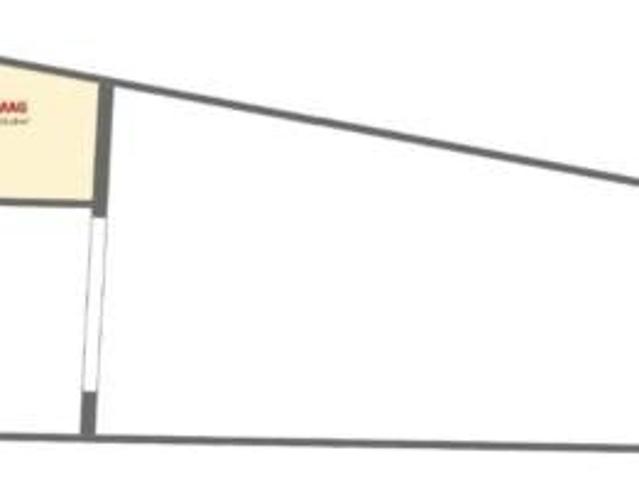 Local comercial en venta Palamós