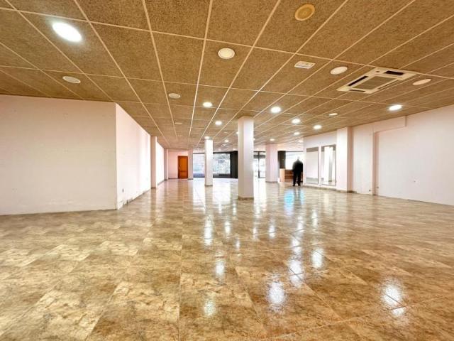 Local comercial en venta Palamós