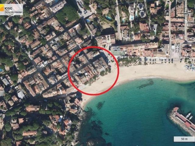 Local comercial en venta Palafrugell