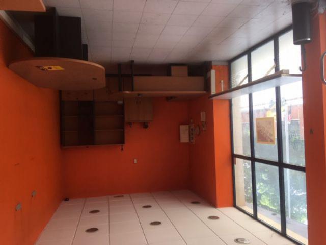 Local comercial en venta Palencia