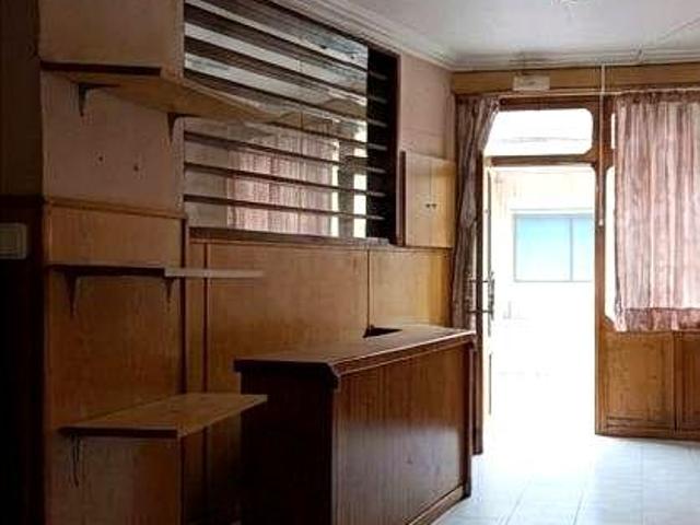 Local comercial en venta Palencia