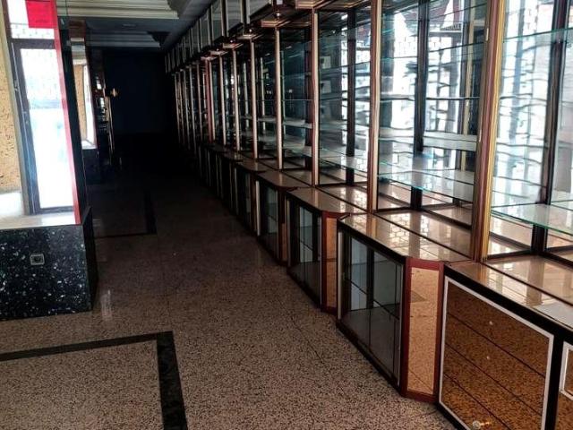Local comercial en venta Palencia