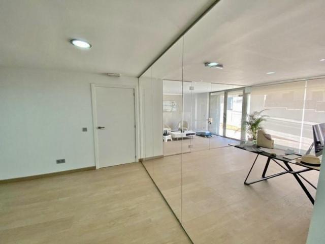 Local comercial en venta Palma