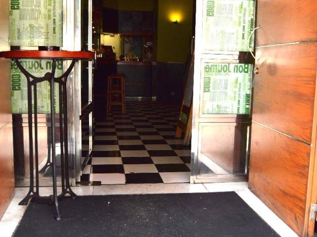 Local comercial en venta Pamplona