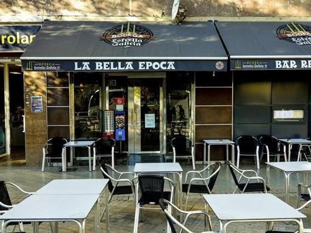 Local comercial en venta Pamplona