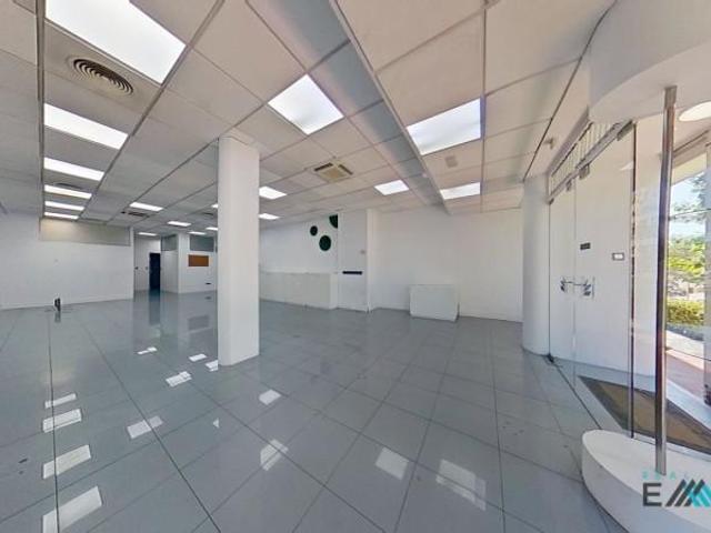 Local comercial en venta Parla