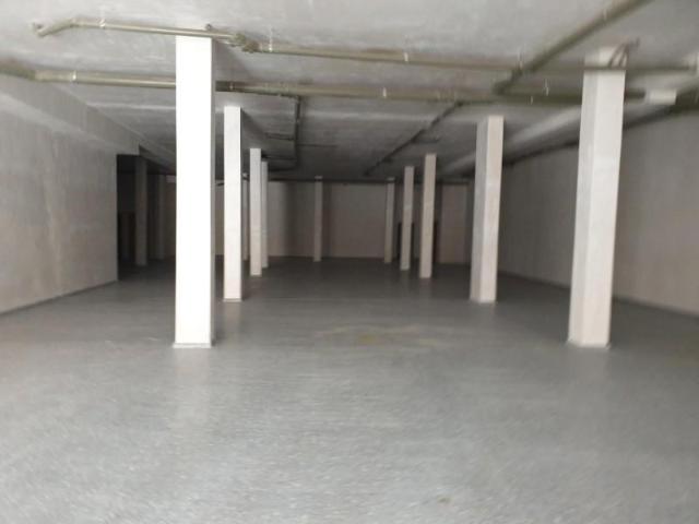 Local comercial en venta Petrer