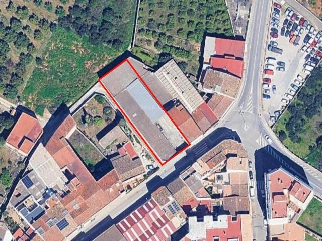 Local Comercial en venta, Pedreguer, Alicante/Alacant