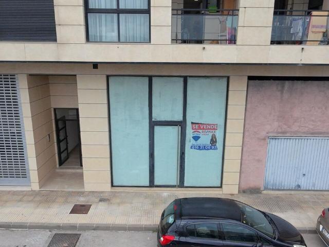Local Comercial en venta, Pego, Alicante/Alacant