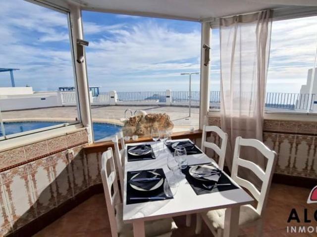 Local comercial en venta Peníscola