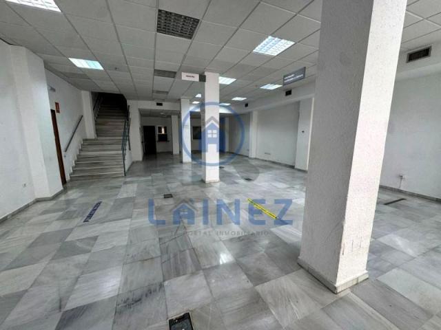 Local comercial en venta Peñarroya Pueblonuevo