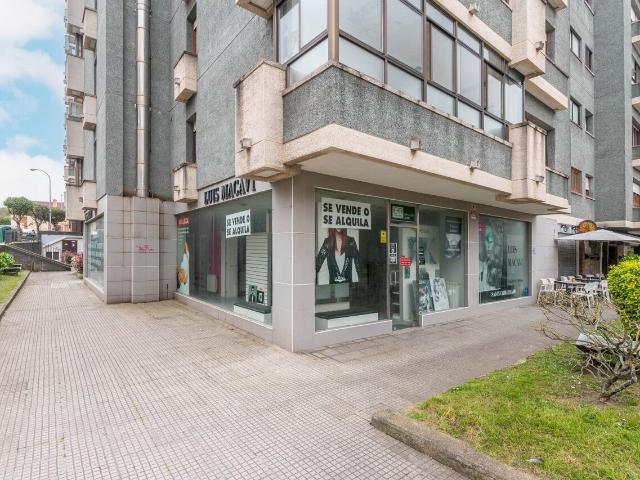 Local Comercial en venta, Piedras Blancas, Asturias