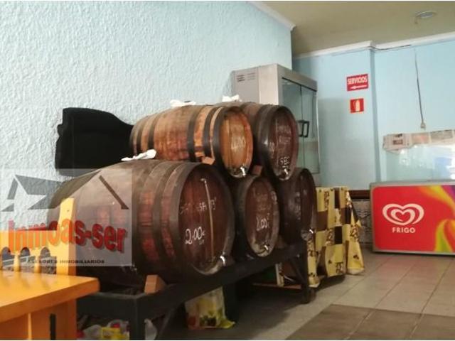 Local comercial en venta Pineda de Mar
