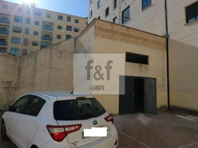Local comercial en venta Plasencia