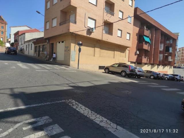 Local comercial en venta Plasencia