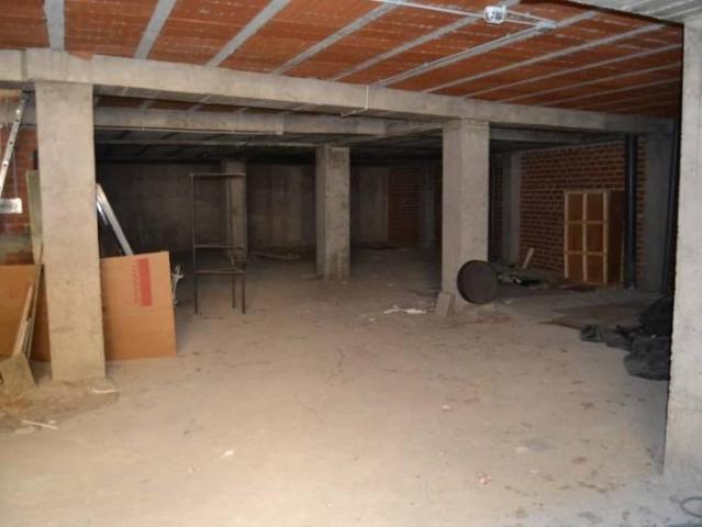 Local comercial en venta Plasencia