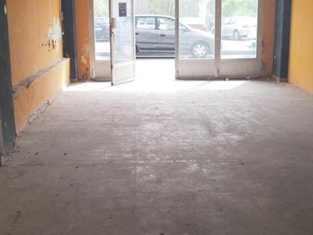 Local comercial en venta Plasencia
